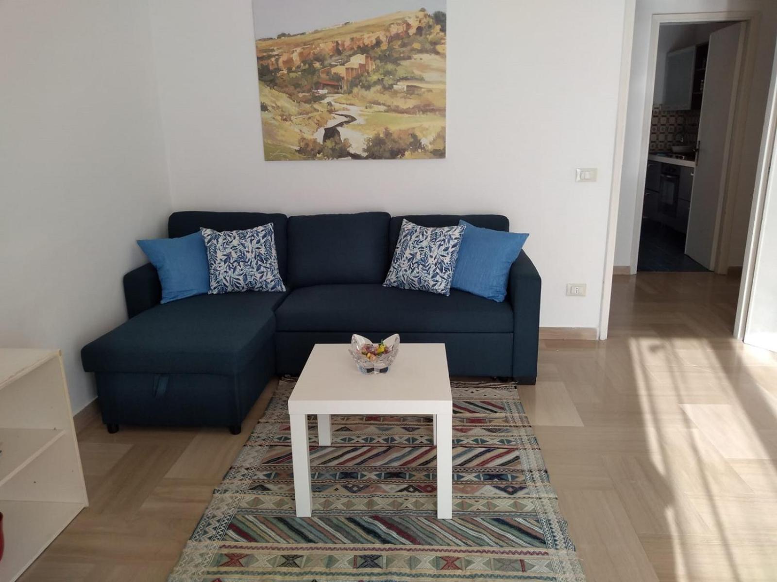 La Valle Di Rosa Agrigento Kültér fotó