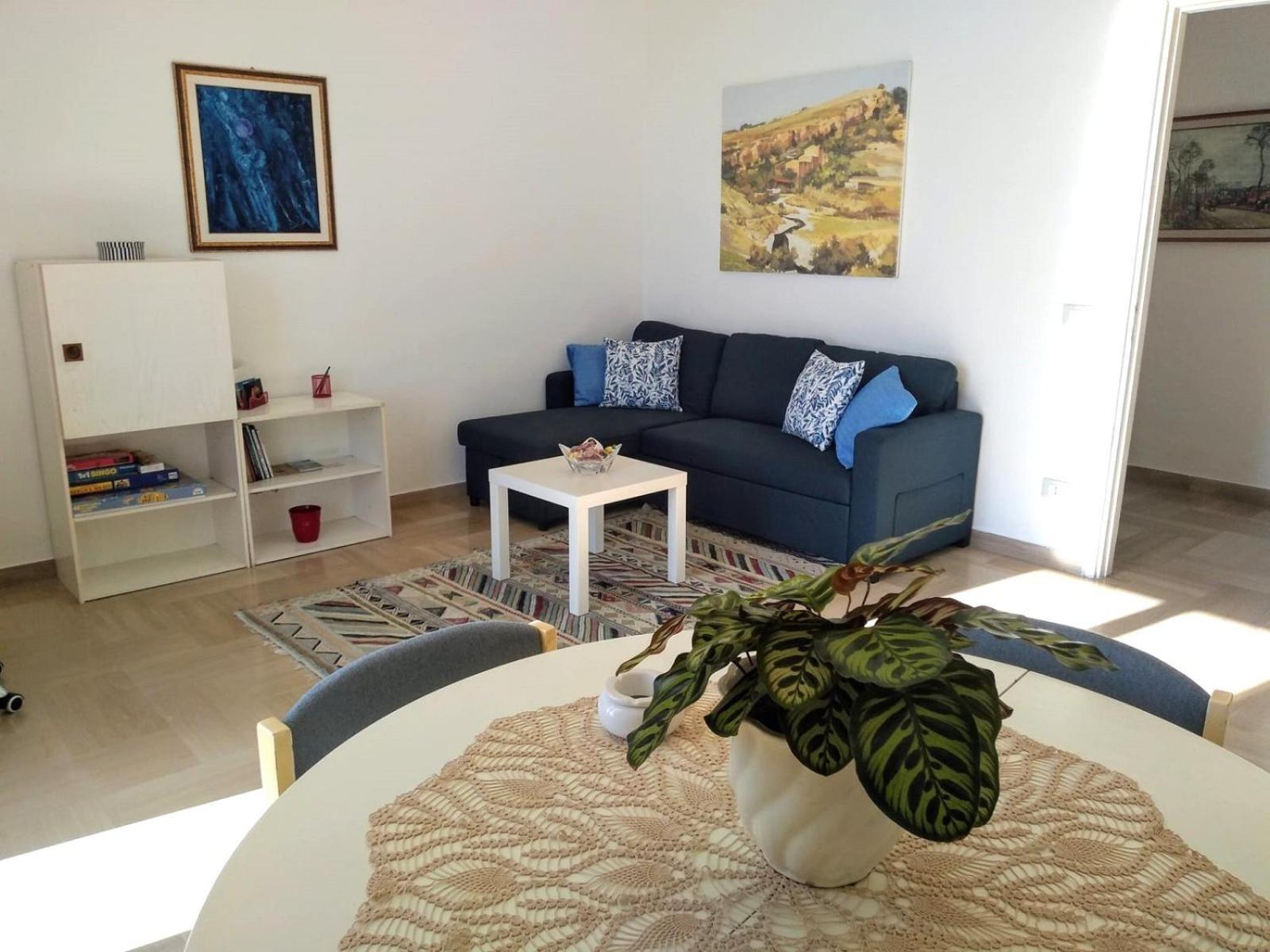 La Valle Di Rosa Agrigento Kültér fotó